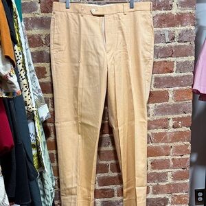 Brooks Brothers Light Tan Chinos